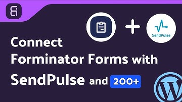 (Free) Integrating Forminator Forms with SendPulse |Step-by-Step Tutorial | Bit Integrations