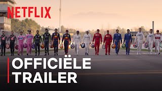 Formula 1: Drive to Survive (Seizoen 3) | Officiële trailer | Netflix