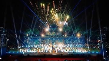 Nhìn lại hành trình kết nối văn hóa tại Lễ hội văn hóa thế giới tại Hà Nội 2025