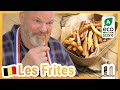 🇧🇪 Les Frites - Philippe Etchebest