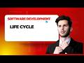 What are the 7 phases of the SDLC?