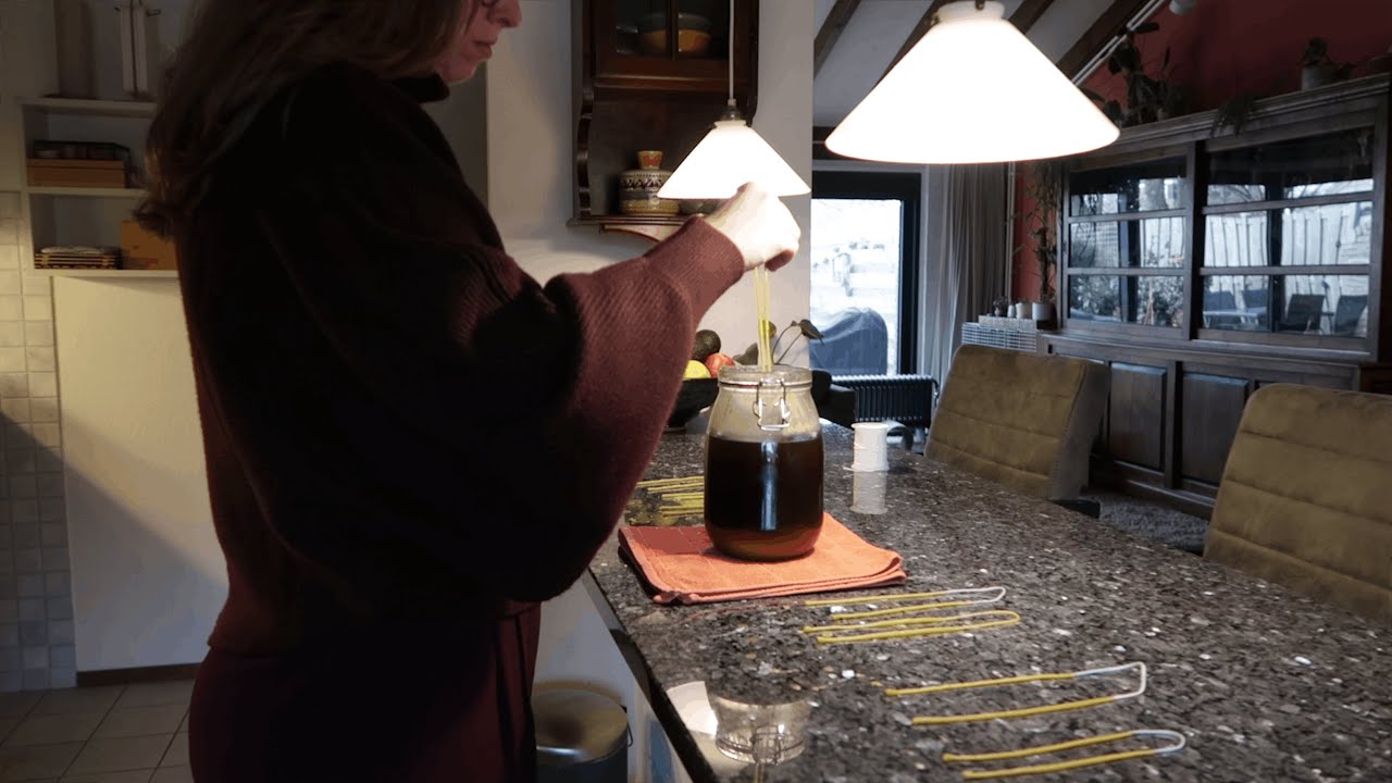 Een rustige dag met veel hobby’s 🥰