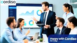 How One Smart Timesheet Made Work Tracking Effortless.