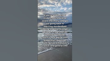 its free, check out the link in bio!! #sat #collegeapps #university #applyingtouni