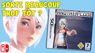 Un Jeu Sorti Trop Tôt (Another Code)