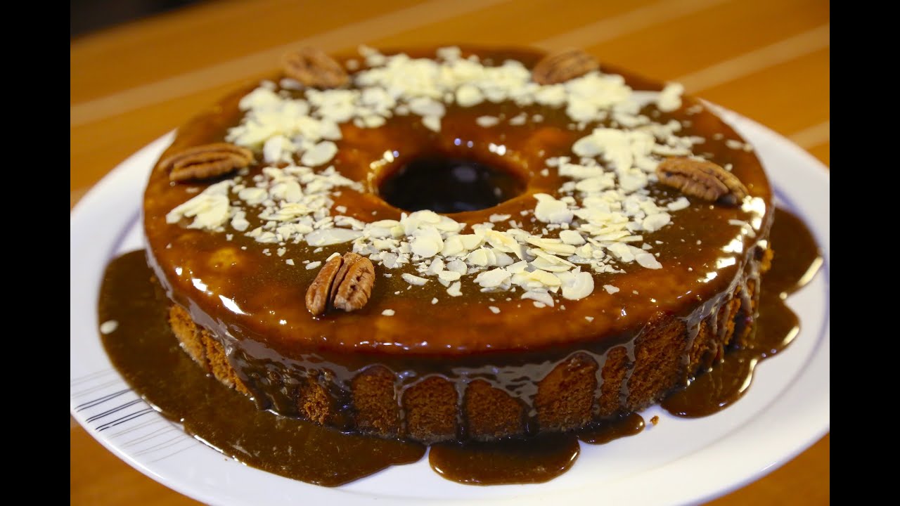 #وجبات_15_ثانية | كيكة الزبادي بصوص النسكافيه