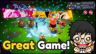 Auto World Gameplay | Part 1 screenshot 4