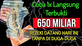 IJAZAH AMALAN KAYA RAYA (Sugeh Duet) Ijazah Mbah maimun, Tasbih Malaikat 100x, Amalan Kaya Raya