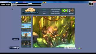 Como att New Metodo TS-Client-1.1