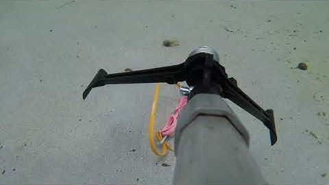 House Gutter Cleaning with Gutter Sense