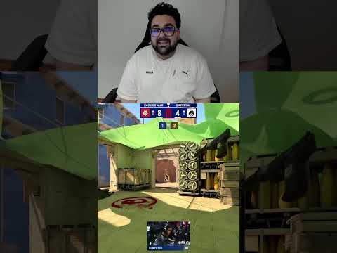 CS2 TARİHİNDE BİR İLK! Oyuncu Maç Ortasında BAN YEDİ!