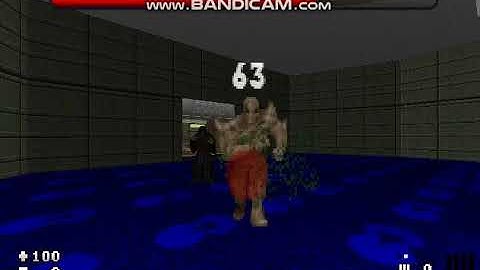 High Noon Drifter with Katana