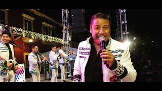 QUIEN PIENSA EN TI EN VIVO - BANDA MISTERIOSA