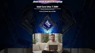 The BEST Laptop of 2026 🤯 Acer Aspire AI #Shorts