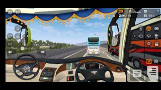 Bus Simulator Indonesia Android Gameplay Busid