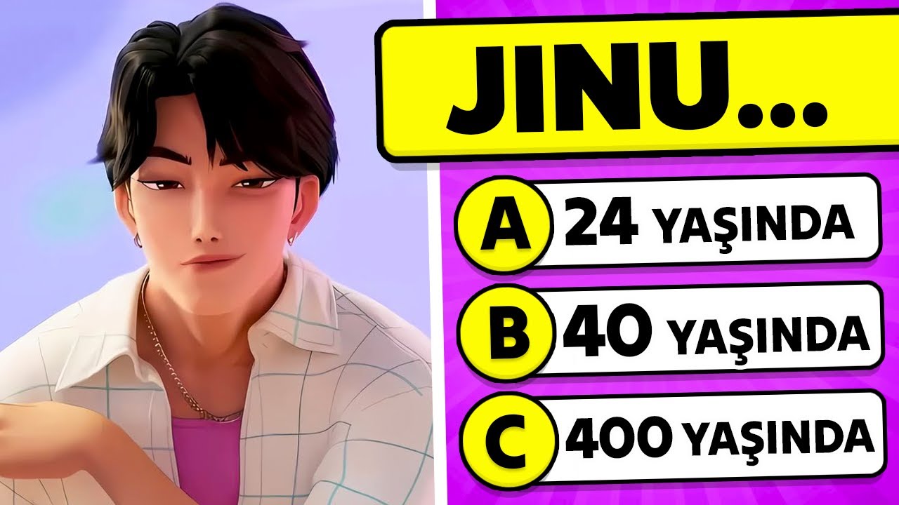 K-Pop: İblis Avcıları Film Testi 🎬🔥💜 Huntrix, Saja Boys, Rumi, Jinu, Baby Saja, Zoey