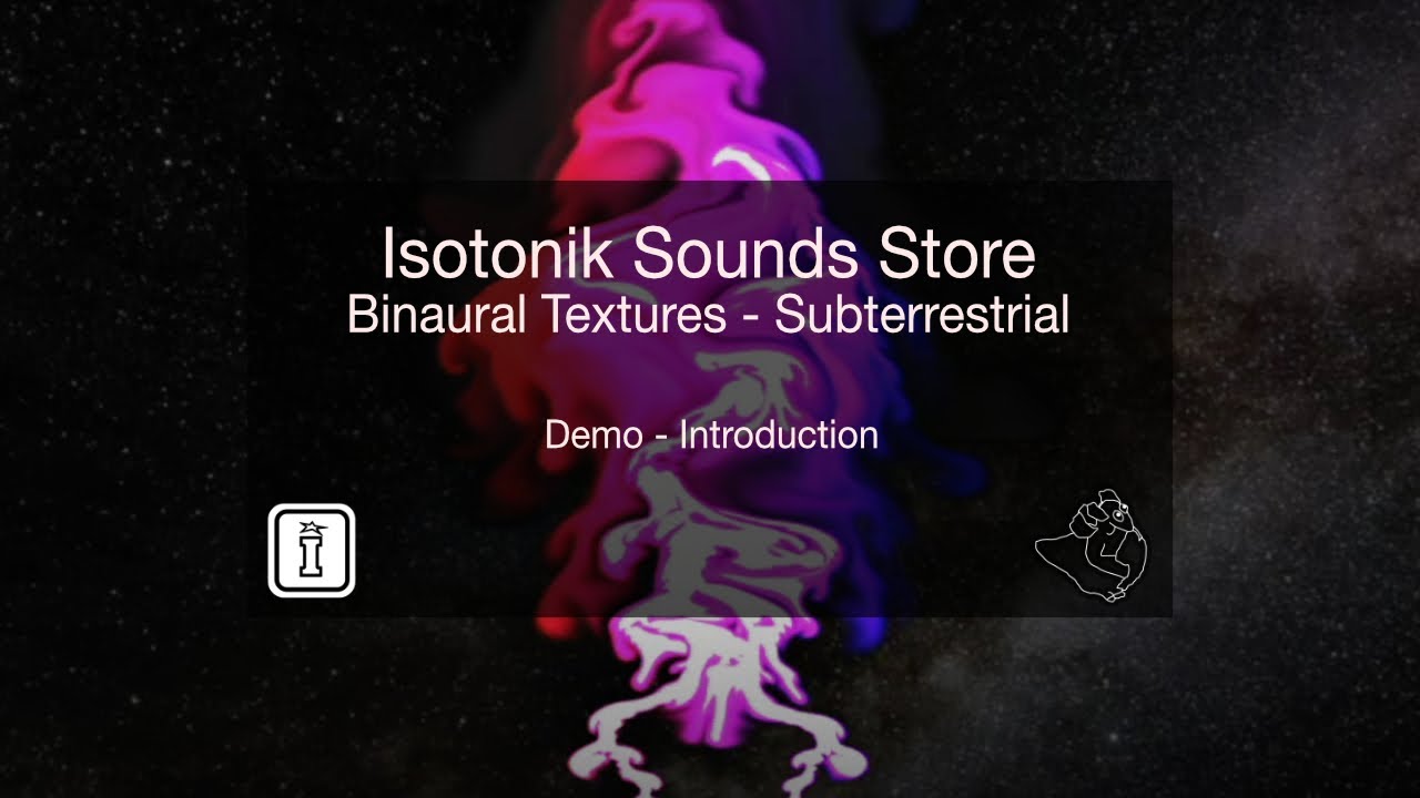 Demo   Subterrestrial by PerforModule