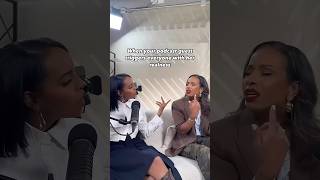 Celebrity Kamie Crawford was in the studio! Serving looks, dropping gems, and giving main character energy. Net Worth