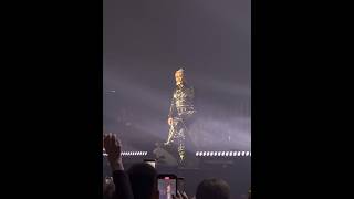Rammstein - Till Lindemann Close Up with Band & Fans Last Asia Tour 2026 #rammstein #tilllindemann