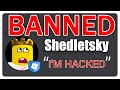 Roblox ADMINS that got BANNED
