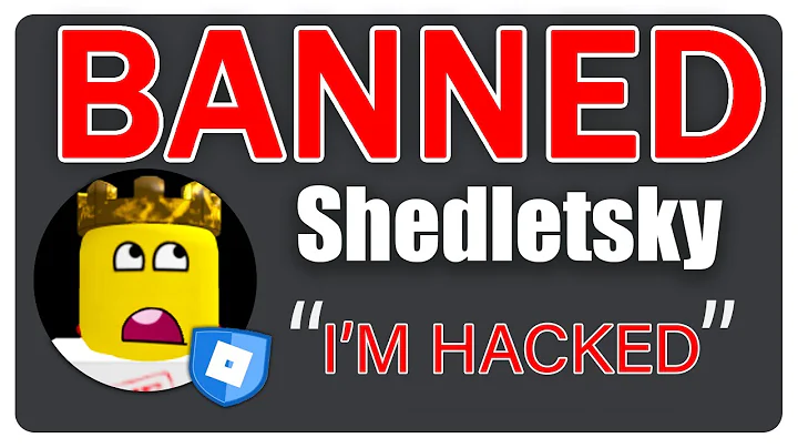 Roblox ADMINS that got BANNED