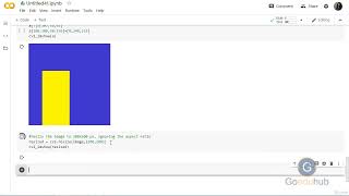 006 Image resize and write using OpenCV