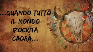I Maska - Lo Sfigato - [Official Video Lyric]