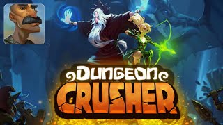 Dungeon Crusher: Soul Hunters Gameplay Trailer screenshot 5