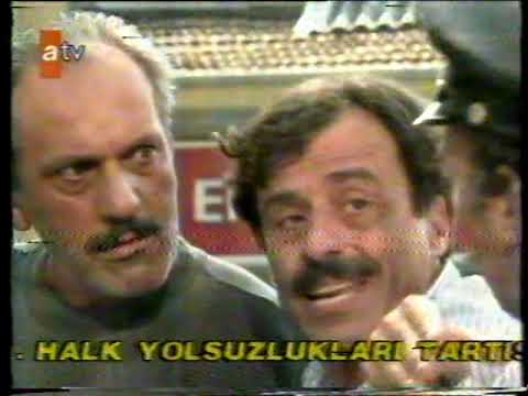 Süper Baba 40.bölüm diziye ilk başladığım bölüm.