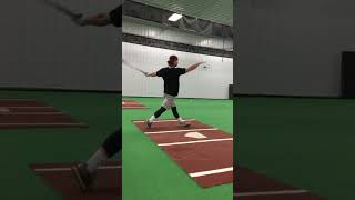 Division I Baseball Player tries bodybuilding
