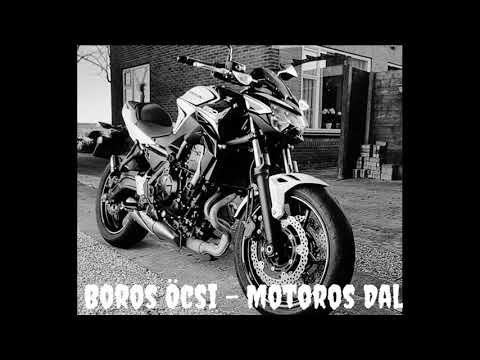 🏍️🚦Boros Öcsi -