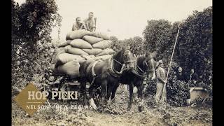 Hop Picking 2