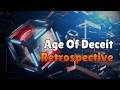 Age of Deceit RETROSPECTIVE - Cause Before Symptom /w Urban [June 13th, 2026]