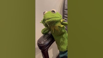 Kermit the Frogger - Worst 80s Video Games