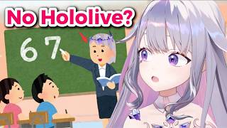What If Biboo Never Joined Hololive? @PebbleSonaa