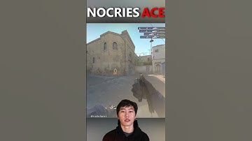 AWP ACE ON FACEIT NOCRIES ! #cs2   #csgo  #cs2moments  #csgomoments  #faceit #nocries #shorts
