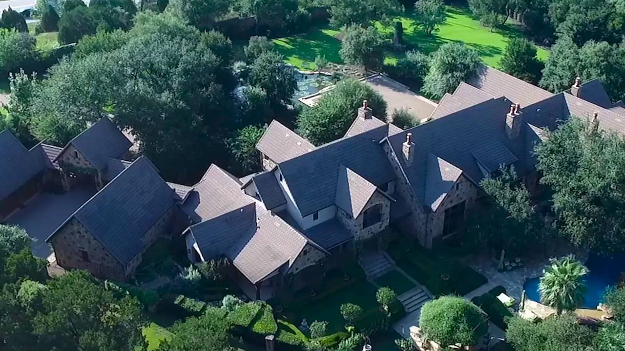 Capital of Texas Estate | 4401 Capital of Texas Highway