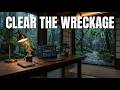 Bamboo Desk Music — Forest Zen Flute for Incense Meditation | Slow Zen Hours