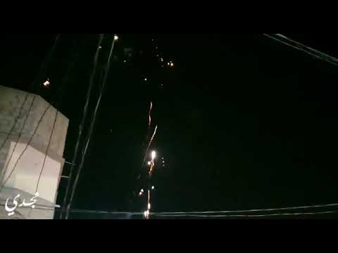 ماشاء الله زفة مجدي الغبيق