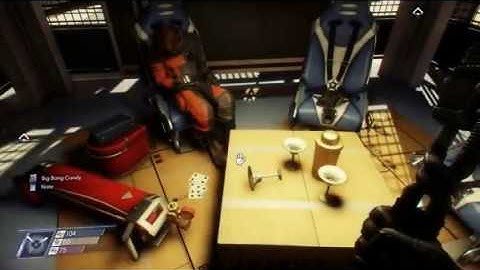 Prey - Derelict Shuttle - Walkthrough