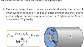 Basics of Capacitance Type Liquid Level Measurement