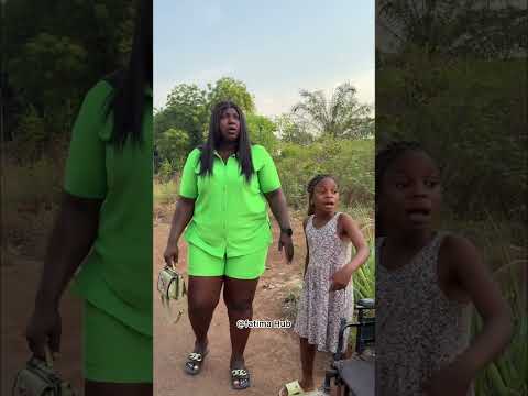 Save Be The Little Girl 