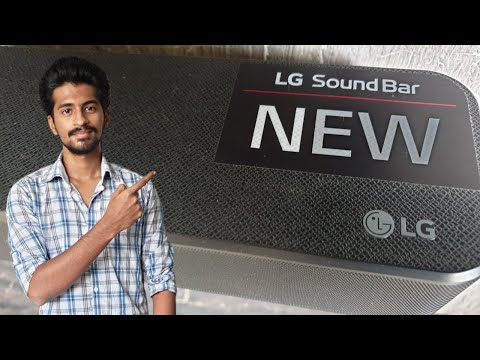 LG SL6Y SoundBar Review in Telugu (Most Under Rated) | WhatTheTech