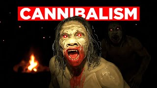 Early Humans Were Terrifying screenshot 2
