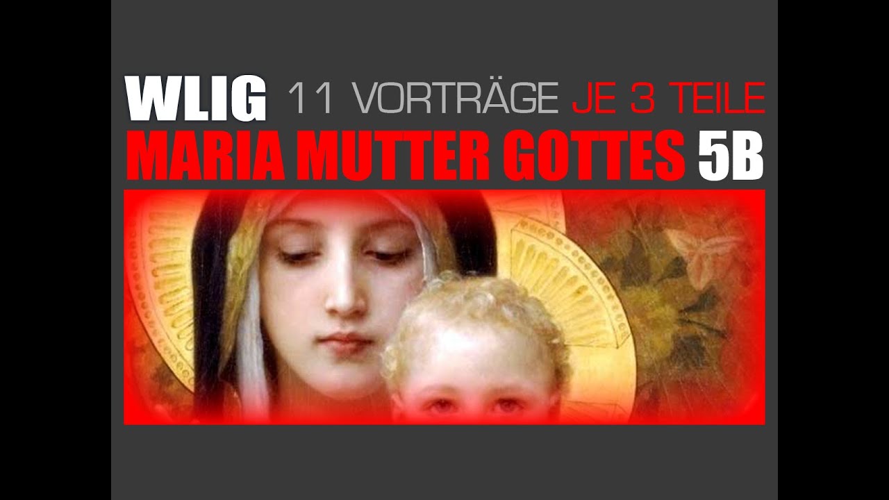 5B Maria Mutter Gottes - YouTube