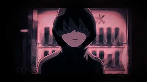 IVOXYGEN-Wake Up Sober [AMV]