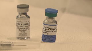 We cant let down our guard | Local  pediatrician talks deadly Texas measles outbreak
