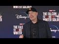 Kevin Feige Interview Emmy FYC Drive-In Event