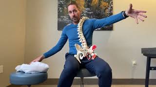 Pelvic Mobility, Part I - Why It's Important, How it Moves, How it Gets Stuck screenshot 5