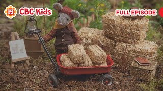 SCOUT & The Gumboot Kids - The Four Legged Kid - Kids' CBC 1